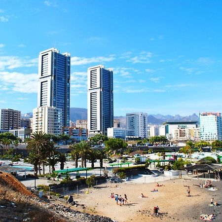 Jema 2 Studio San Marcos Beach By Hrtenerife Net Buitenkant foto