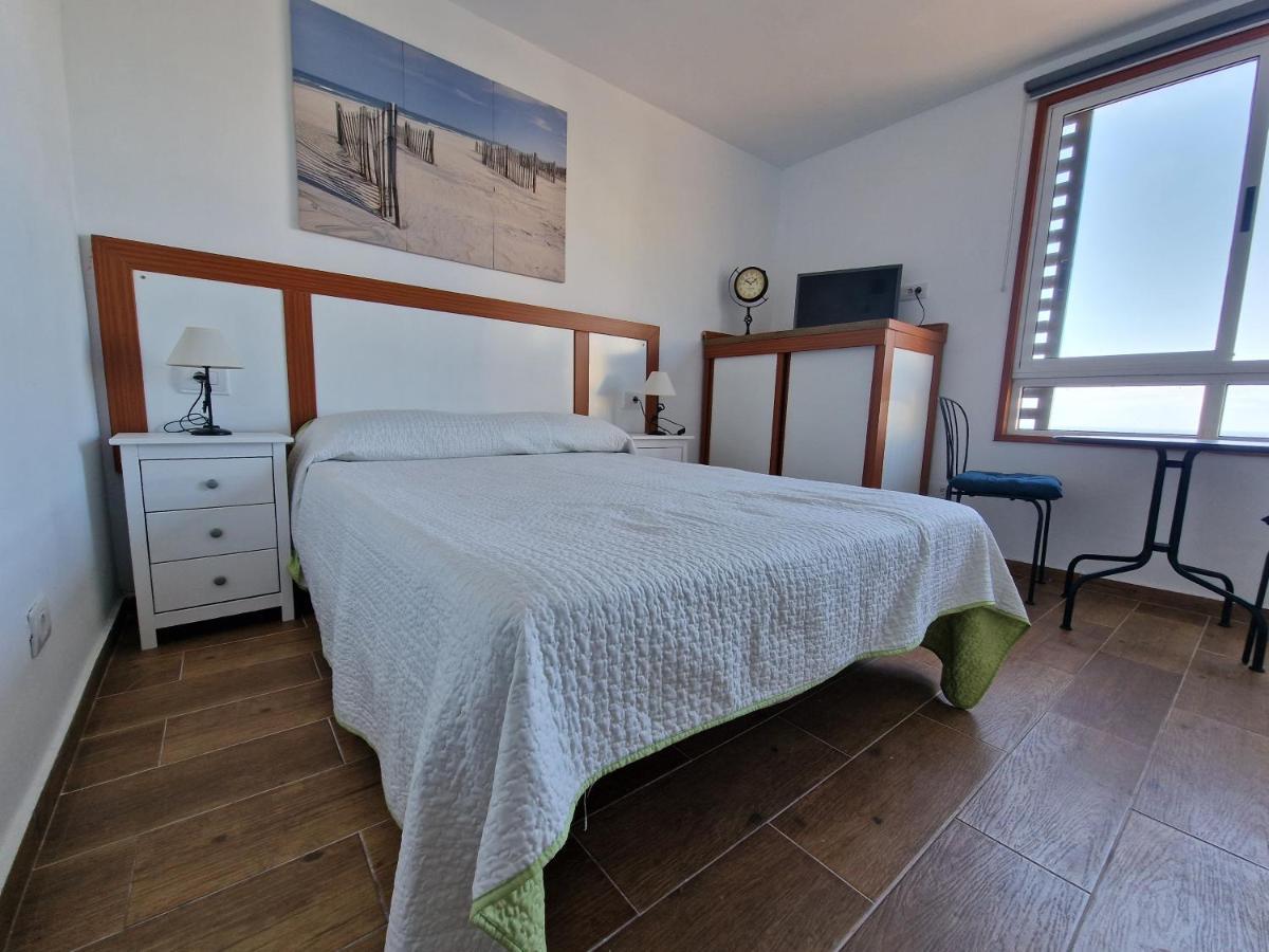 Jema 2 Studio San Marcos Beach By Hrtenerife Net Buitenkant foto