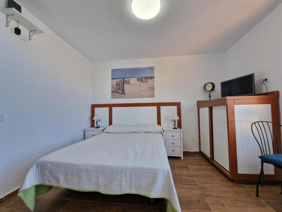 Jema 2 Studio San Marcos Beach By Hrtenerife Net Buitenkant foto