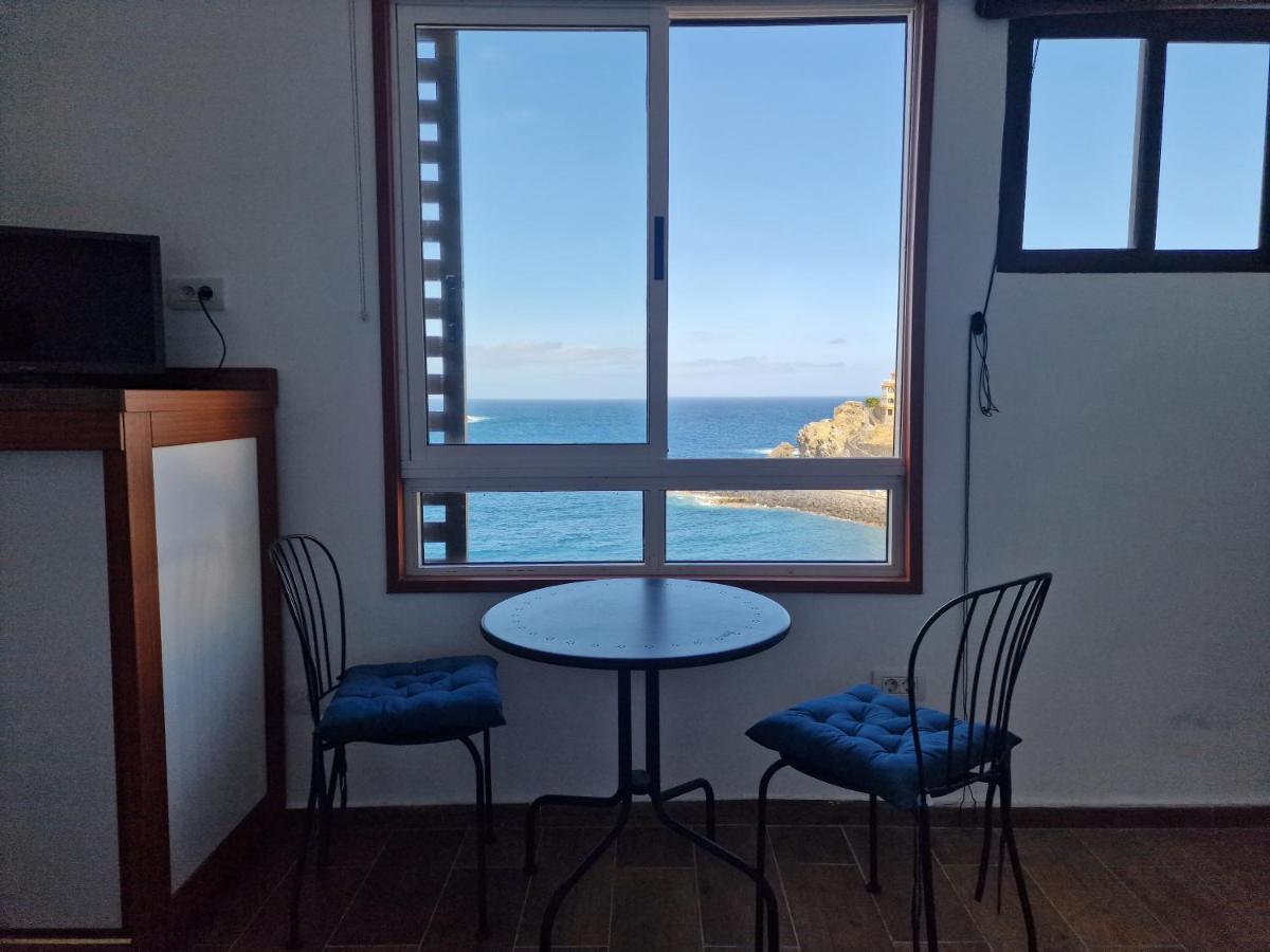 Jema 2 Studio San Marcos Beach By Hrtenerife Net Buitenkant foto