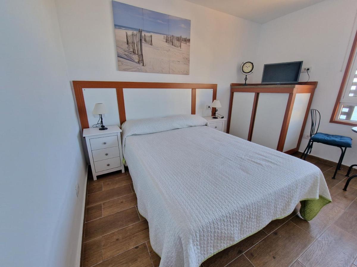 Jema 2 Studio San Marcos Beach By Hrtenerife Net Buitenkant foto