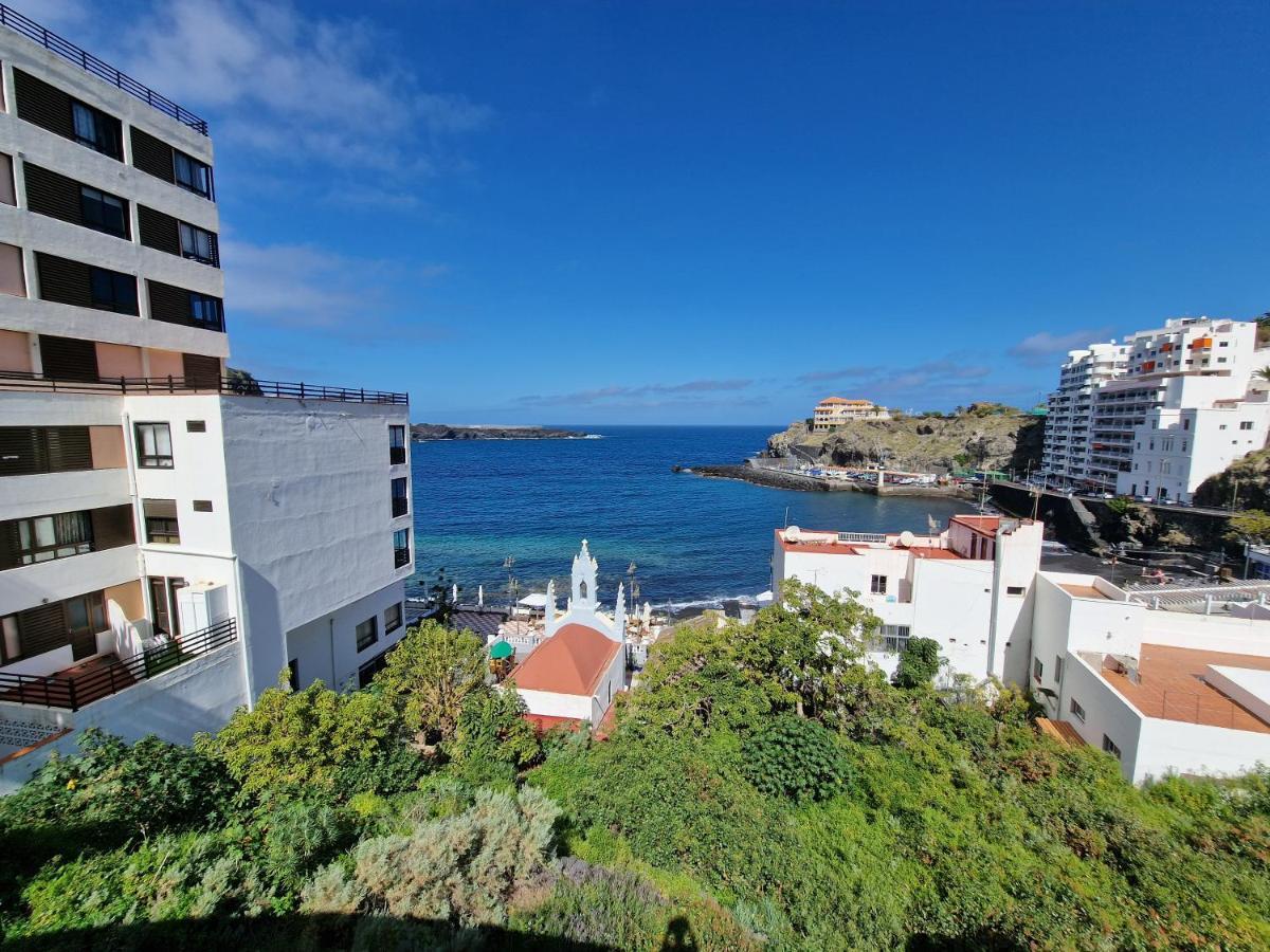 Jema 2 Studio San Marcos Beach By Hrtenerife Net Buitenkant foto