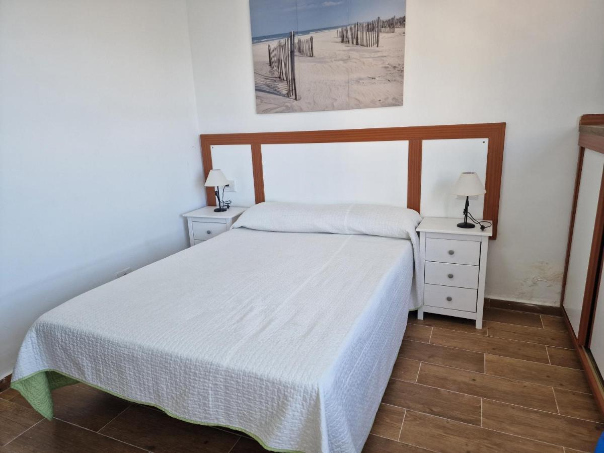 Jema 2 Studio San Marcos Beach By Hrtenerife Net Buitenkant foto