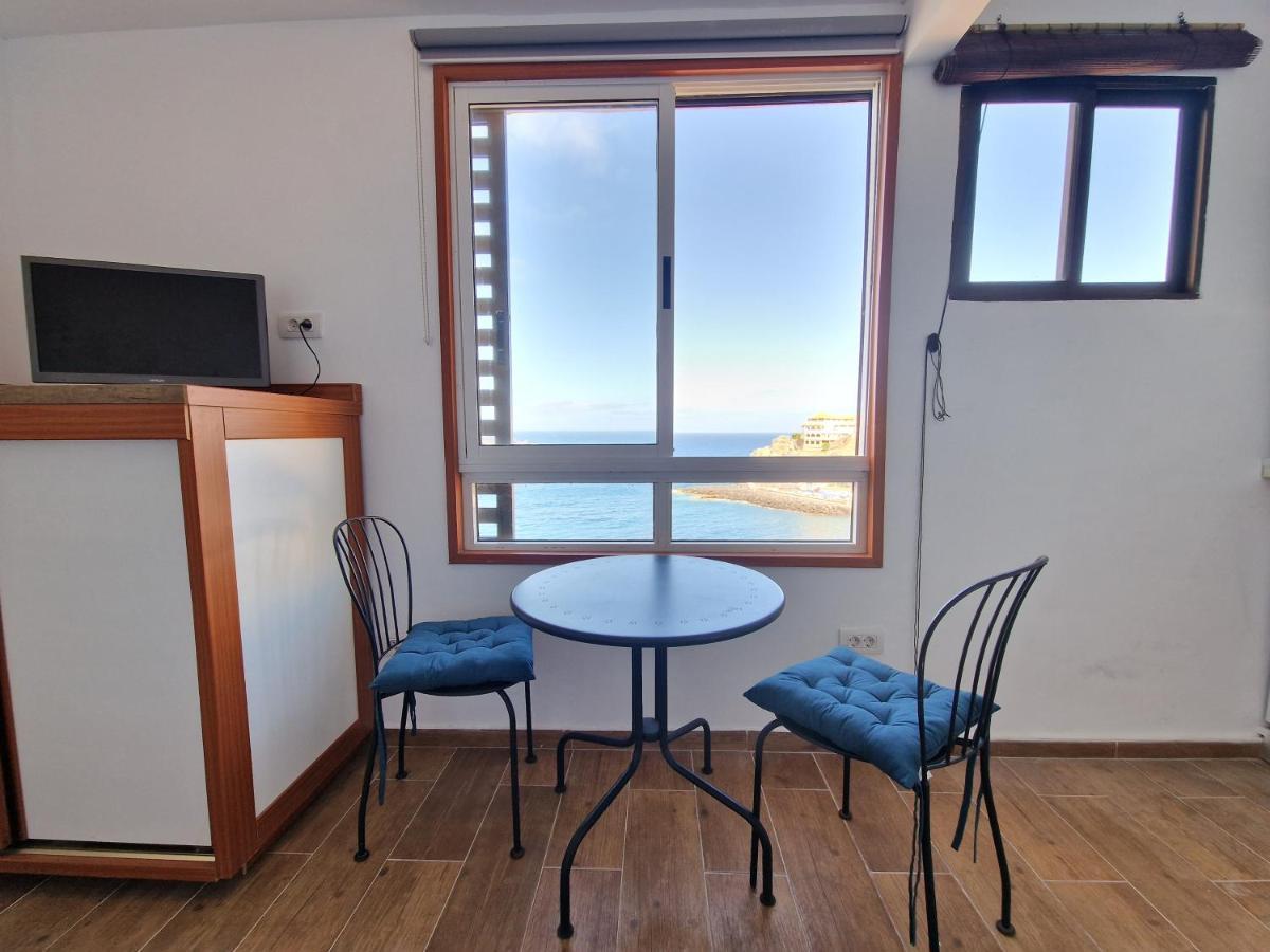 Jema 2 Studio San Marcos Beach By Hrtenerife Net Buitenkant foto