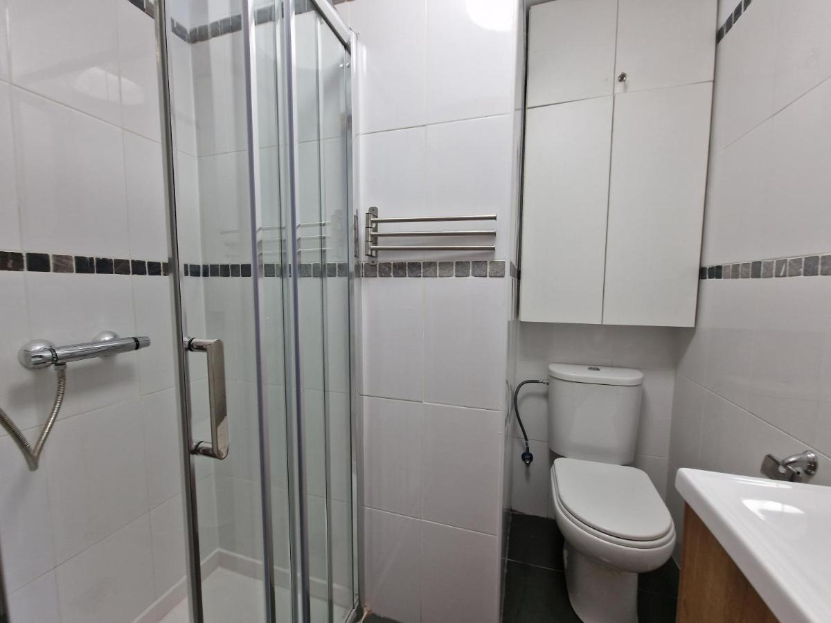 Jema 2 Studio San Marcos Beach By Hrtenerife Net Buitenkant foto