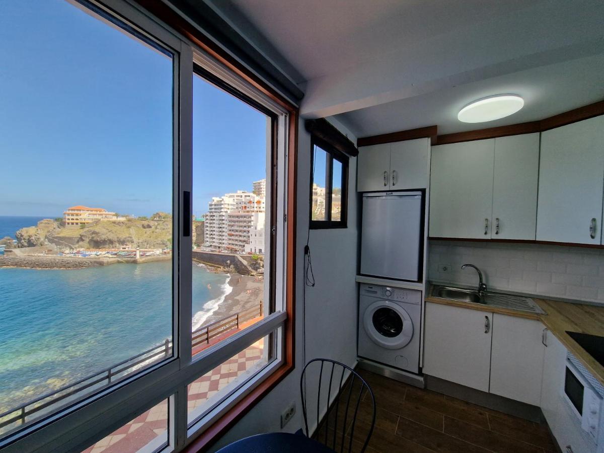 Jema 2 Studio San Marcos Beach By Hrtenerife Net Buitenkant foto