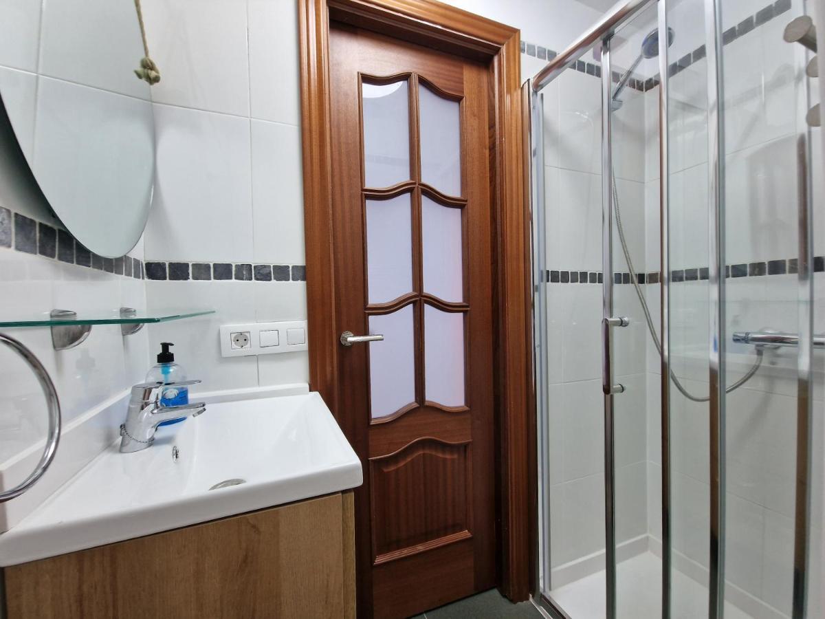 Jema 2 Studio San Marcos Beach By Hrtenerife Net Buitenkant foto