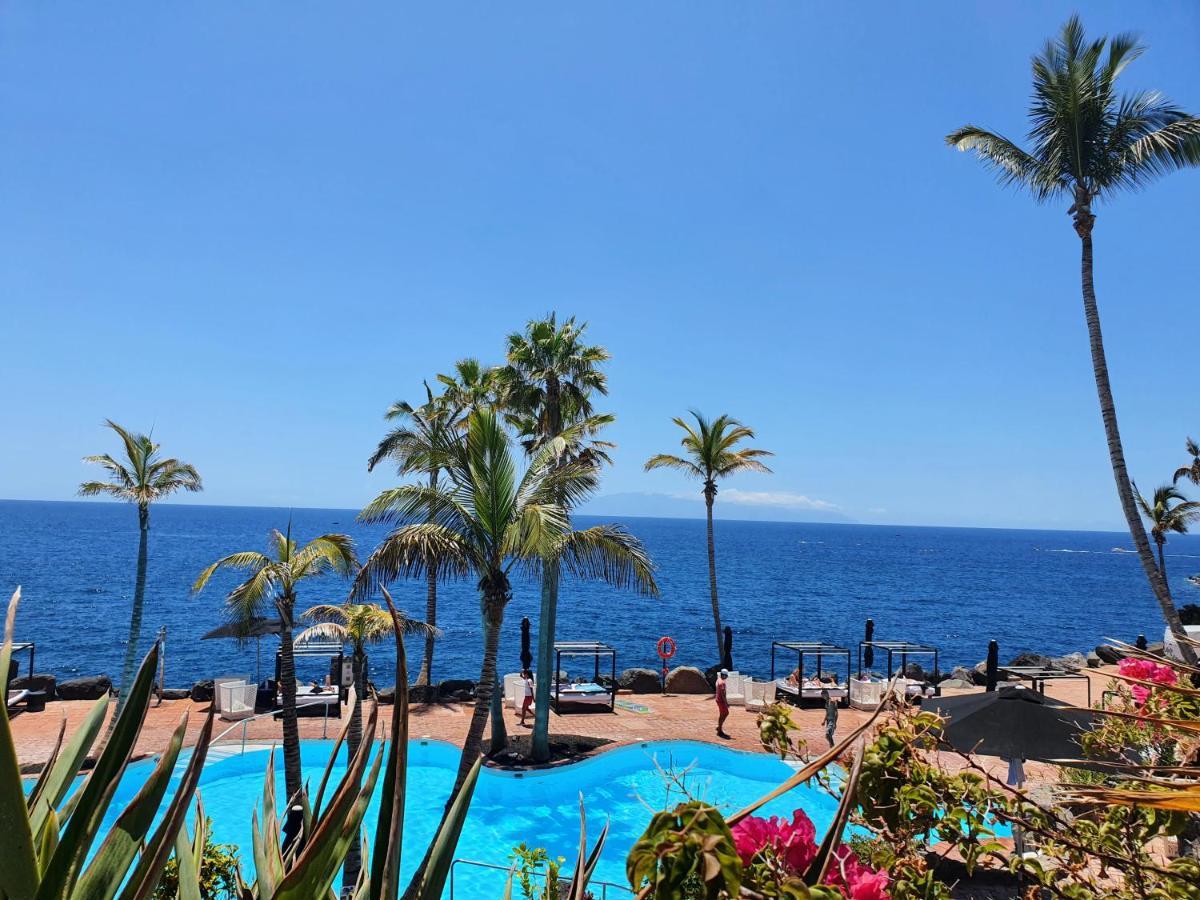 Jema 2 Studio San Marcos Beach By Hrtenerife Net Buitenkant foto
