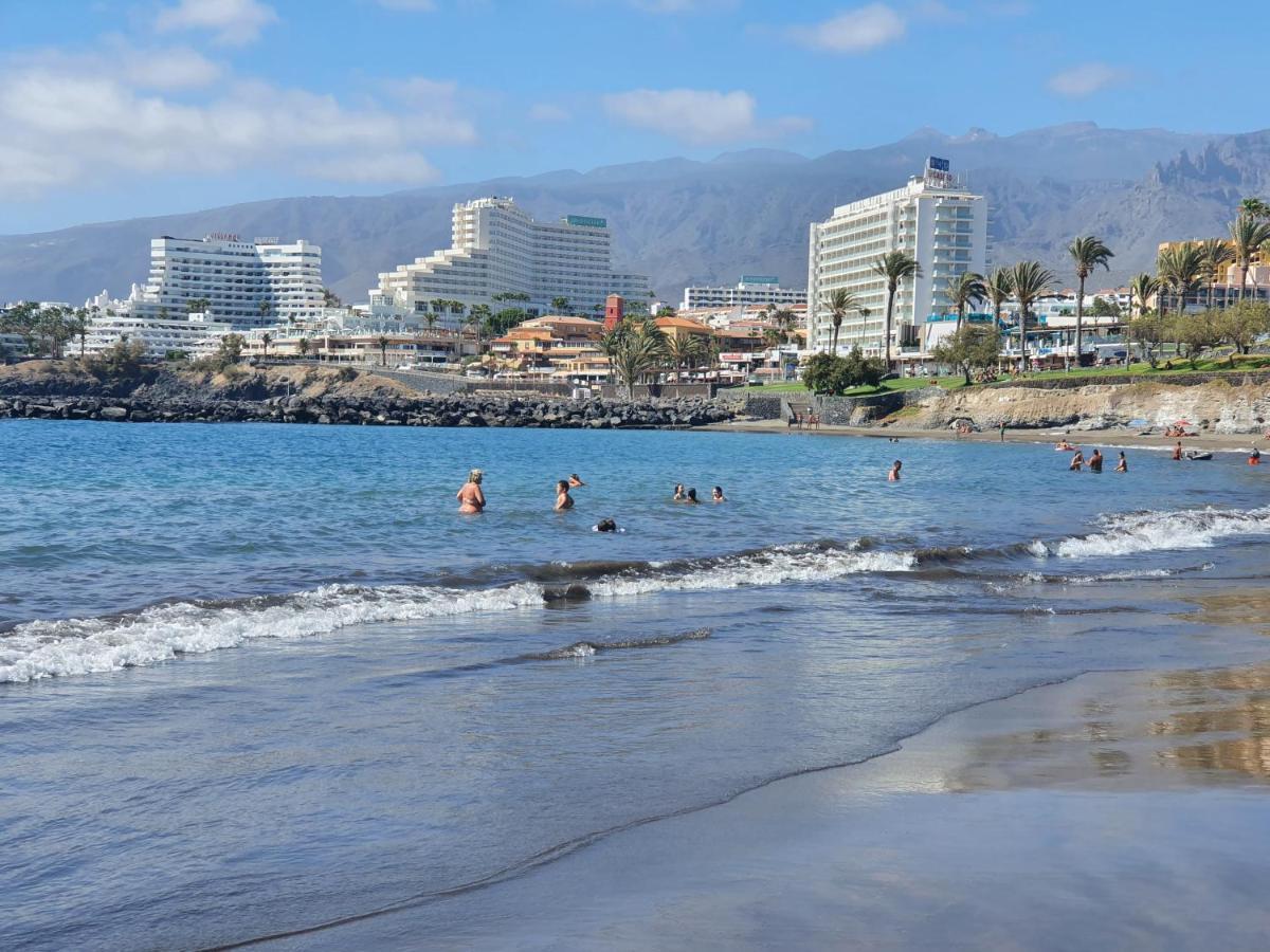 Jema 2 Studio San Marcos Beach By Hrtenerife Net Buitenkant foto